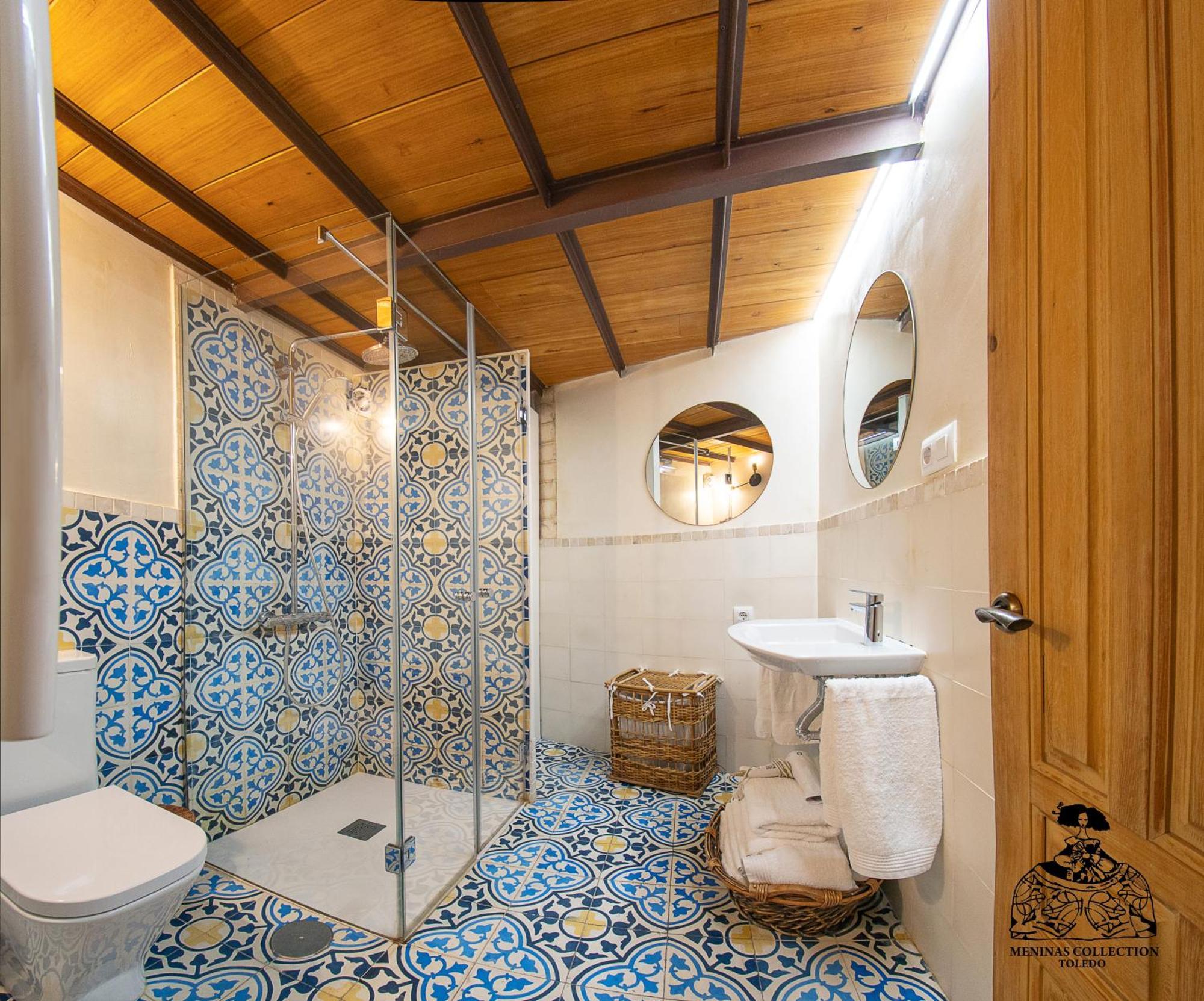 Casa De La Mezquita Y Casa De Carretas Meninascollection Daire Toledo Dış mekan fotoğraf