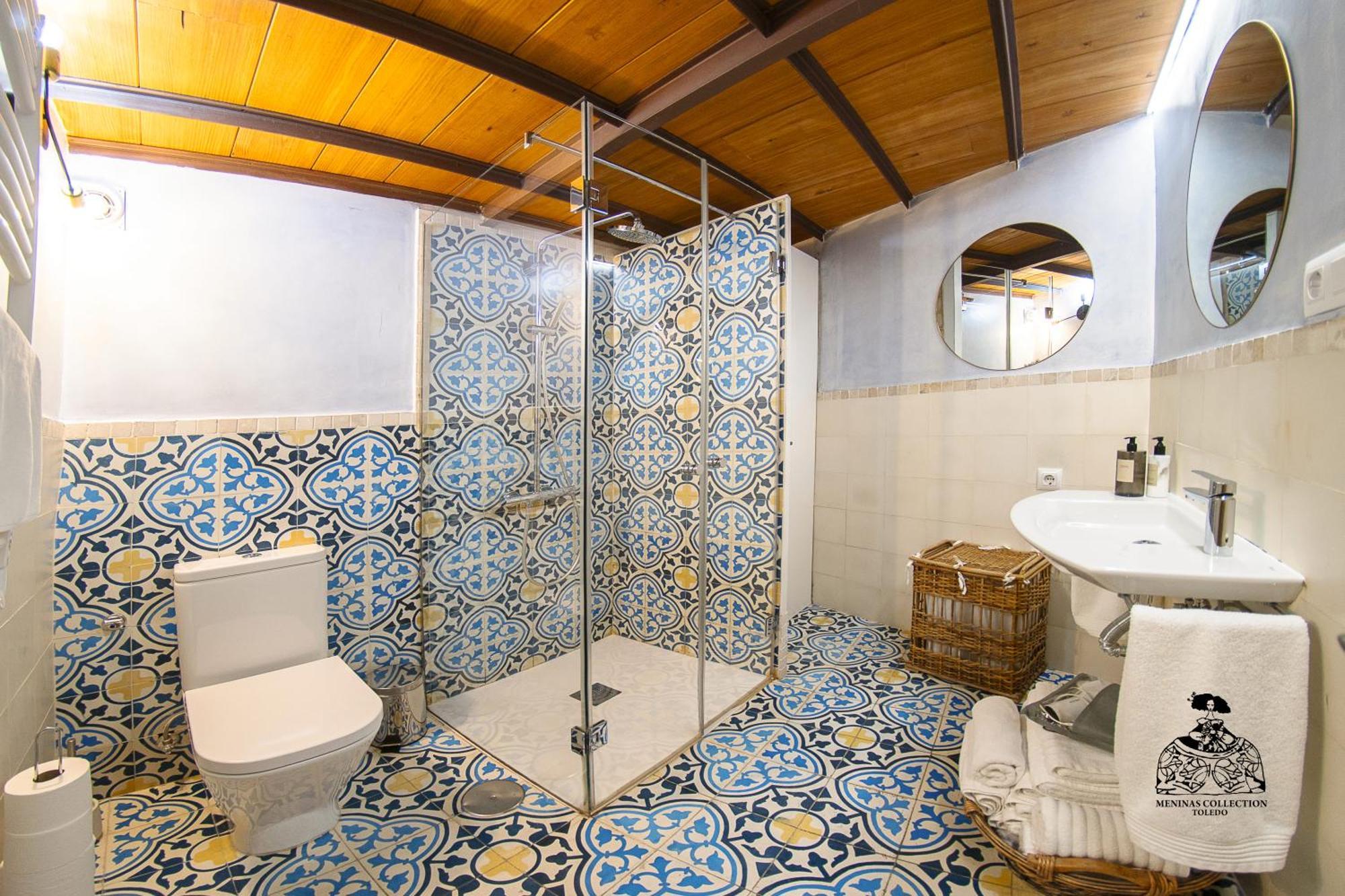 Casa De La Mezquita Y Casa De Carretas Meninascollection Daire Toledo Dış mekan fotoğraf