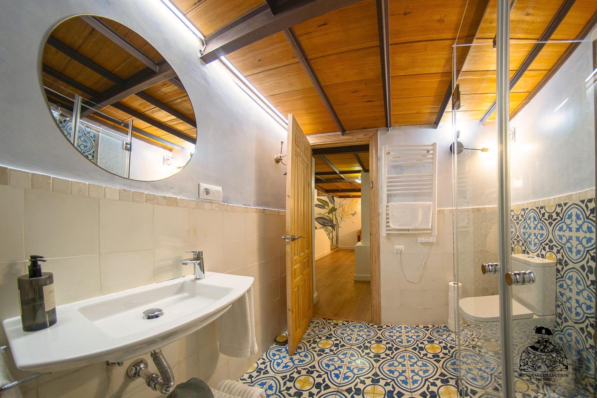 Casa De La Mezquita Y Casa De Carretas Meninascollection Daire Toledo Dış mekan fotoğraf