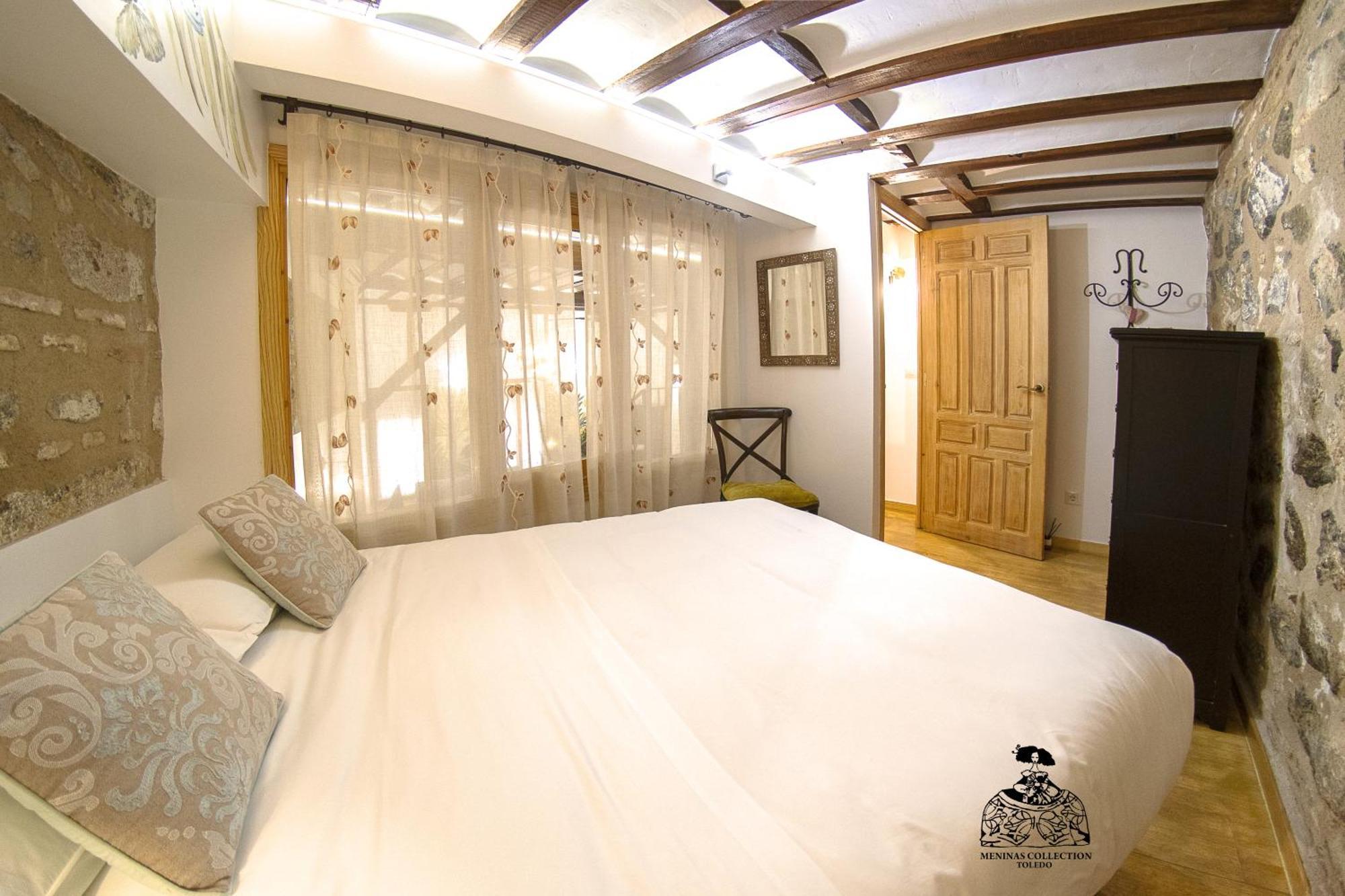 Casa De La Mezquita Y Casa De Carretas Meninascollection Daire Toledo Dış mekan fotoğraf